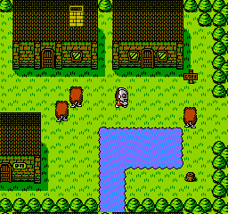 Ultraman Club 2 screenshot 3 for Famicom
